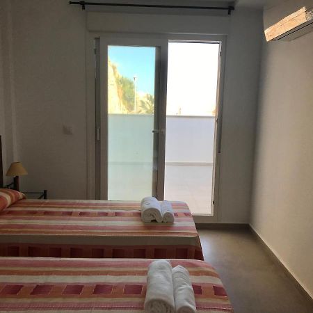 Living One Hotel Peniscola Luaran gambar