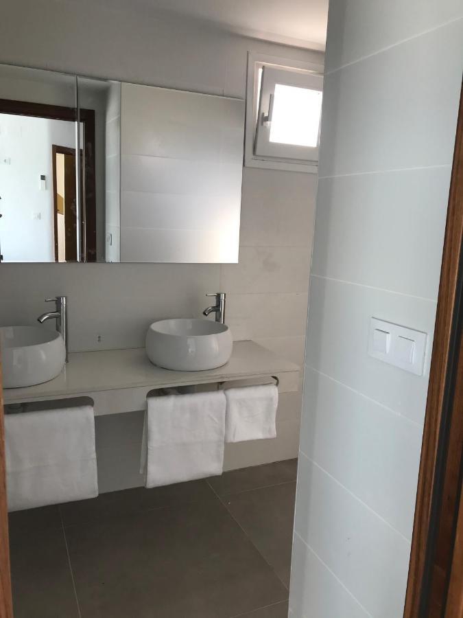 Living One Hotel Peniscola Luaran gambar