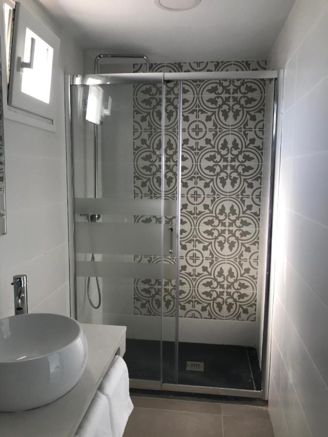 Living One Hotel Peniscola Luaran gambar