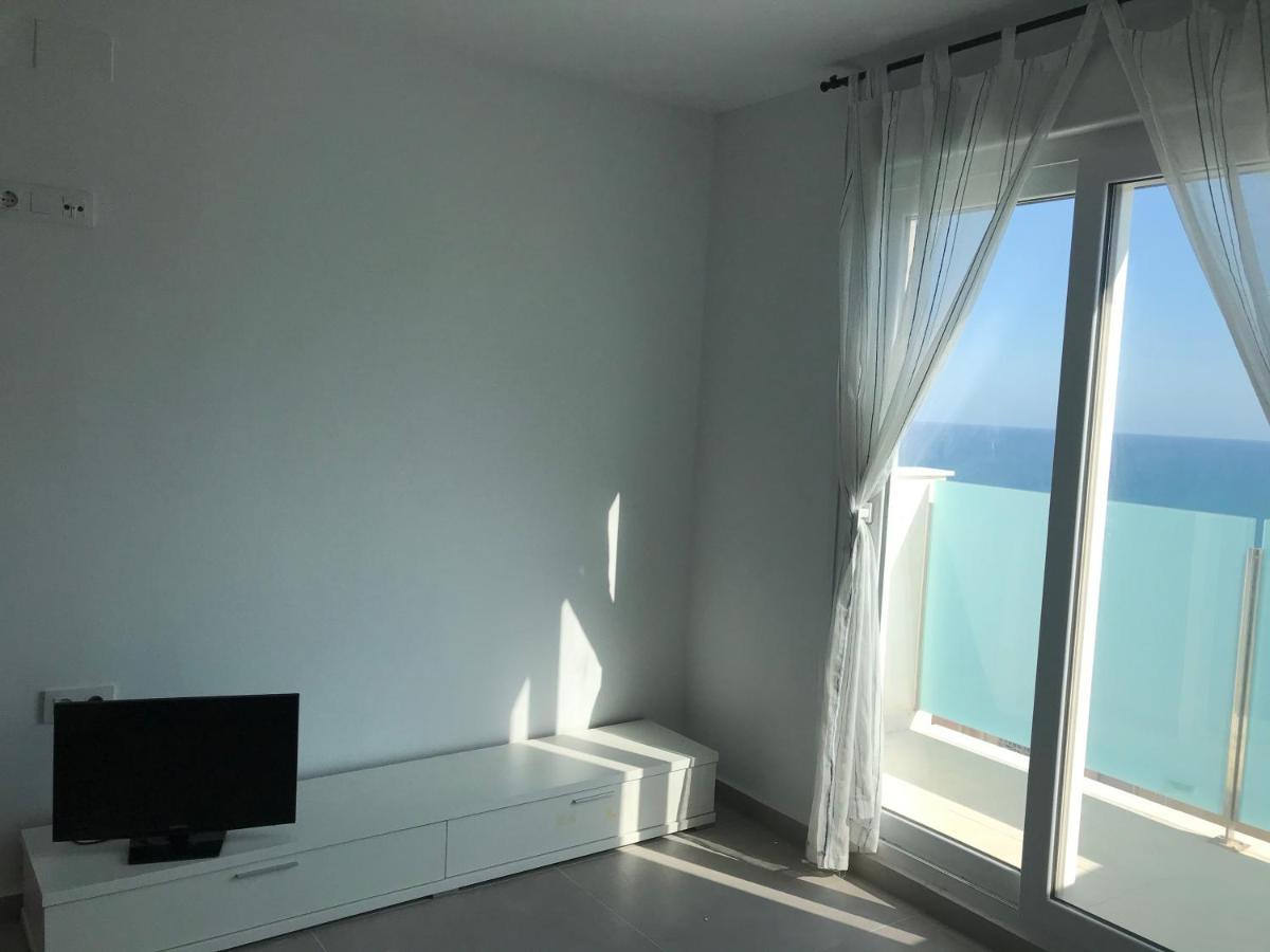 Living One Hotel Peniscola Luaran gambar